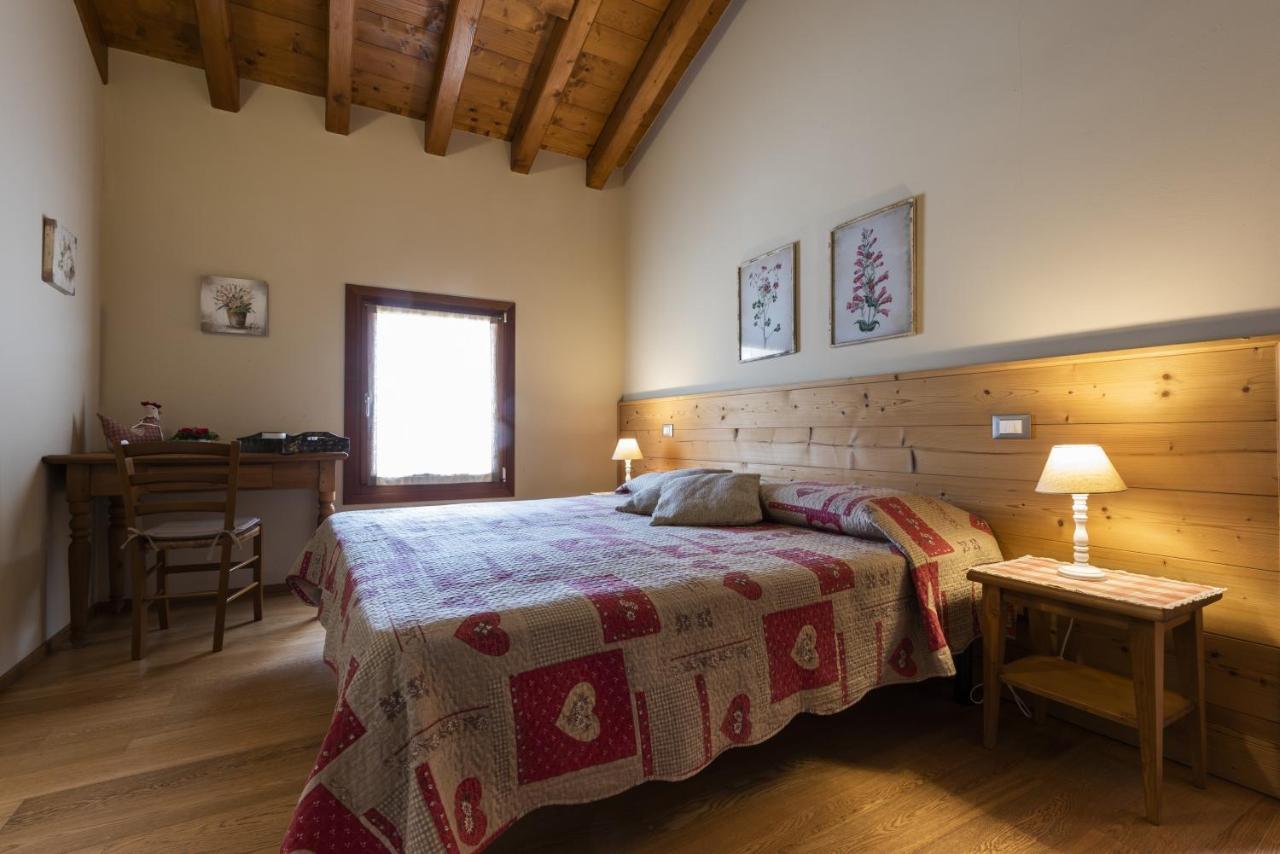 Villa Agriturismo Noiari Portogruaro Exterior foto