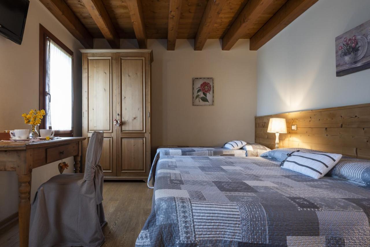 Villa Agriturismo Noiari Portogruaro Exterior foto
