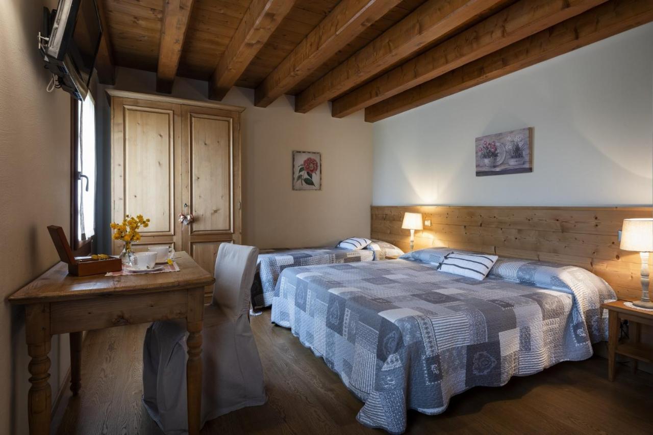 Villa Agriturismo Noiari Portogruaro Exterior foto