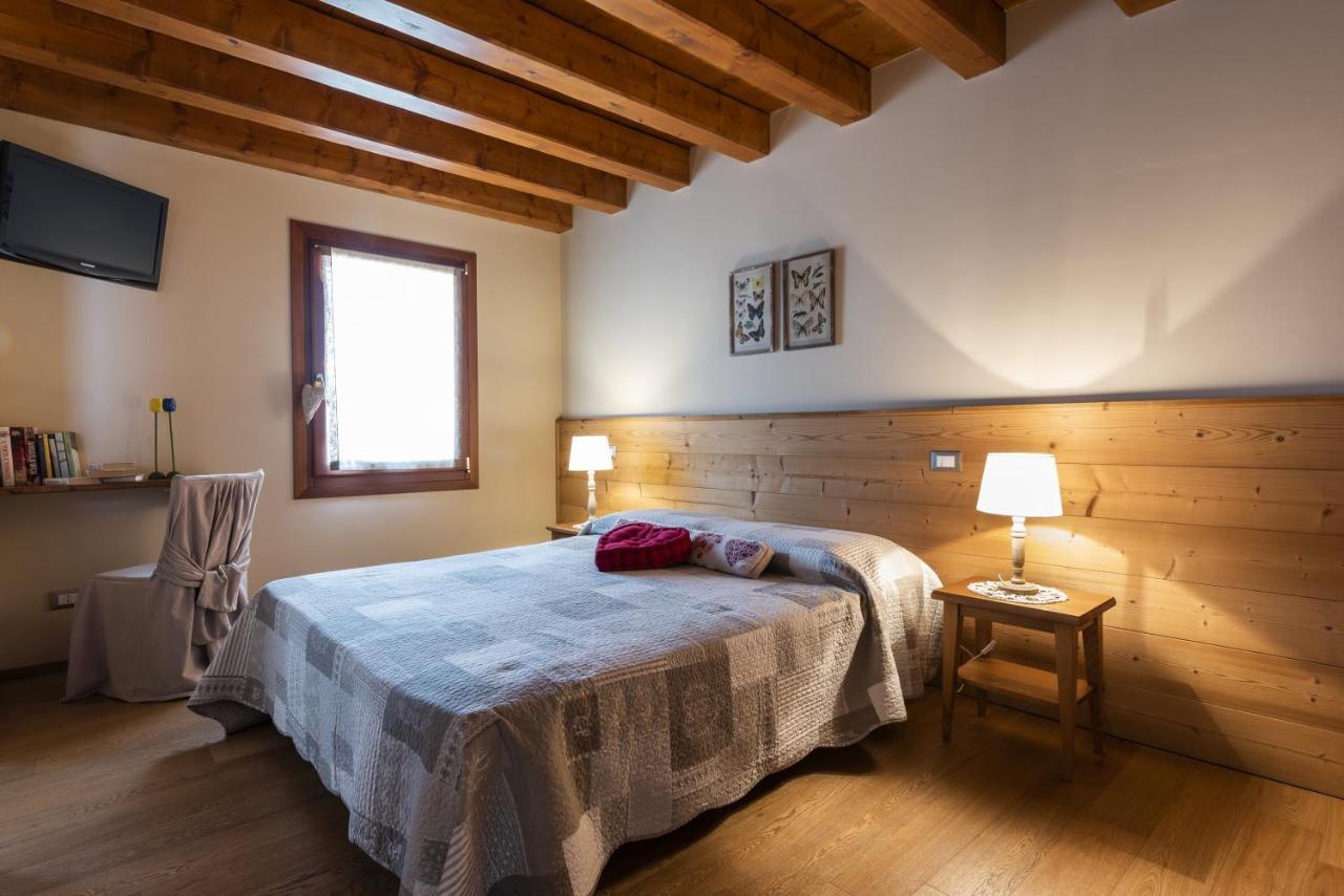 Villa Agriturismo Noiari Portogruaro Exterior foto