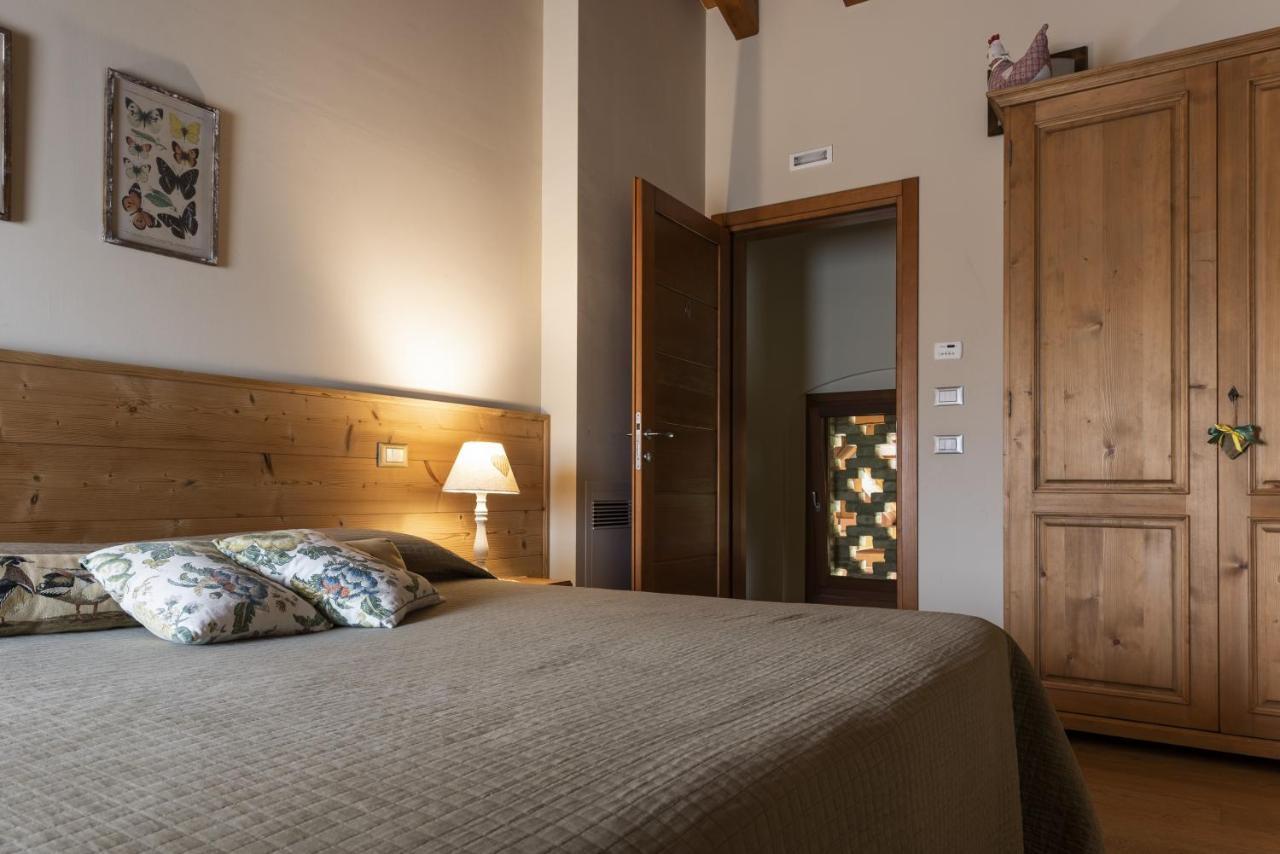 Villa Agriturismo Noiari Portogruaro Exterior foto